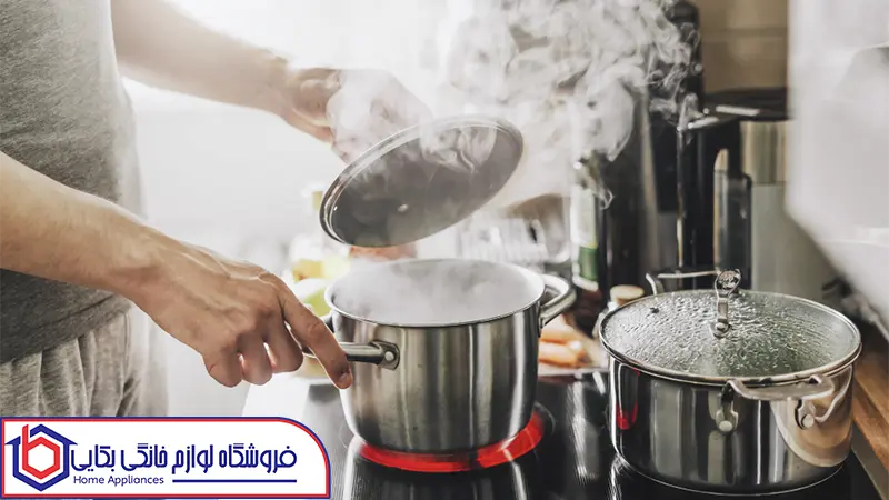 راهنمای خرید بهترین نوع تابه و قابلمه 1 بهترین قابلمه بازار