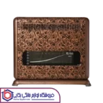 بخاری گازی مشهد دوام مدل MD112