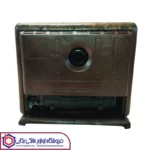 برسی بخاری گازی مشهد دوام مدل MD112