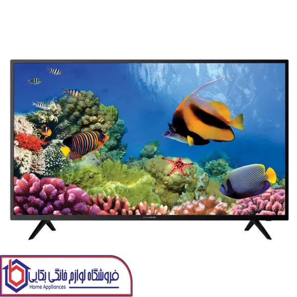 تلویزیون Full HD دوو مدل K4110 | K4111