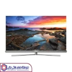 تلویزیون هوشمند OLED دوو مدل K7000U