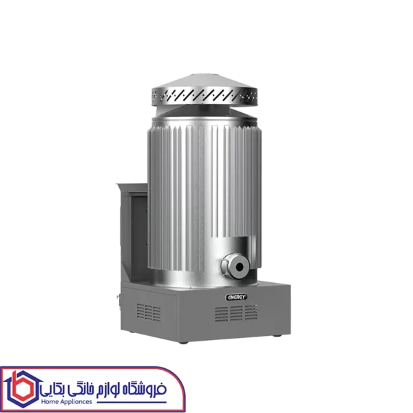 بخاری گازی کارگاهی مدل GW0260