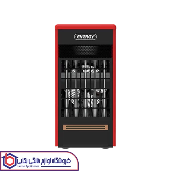 هیتر گازی انرژی فن ایرانی مدل GH 0640