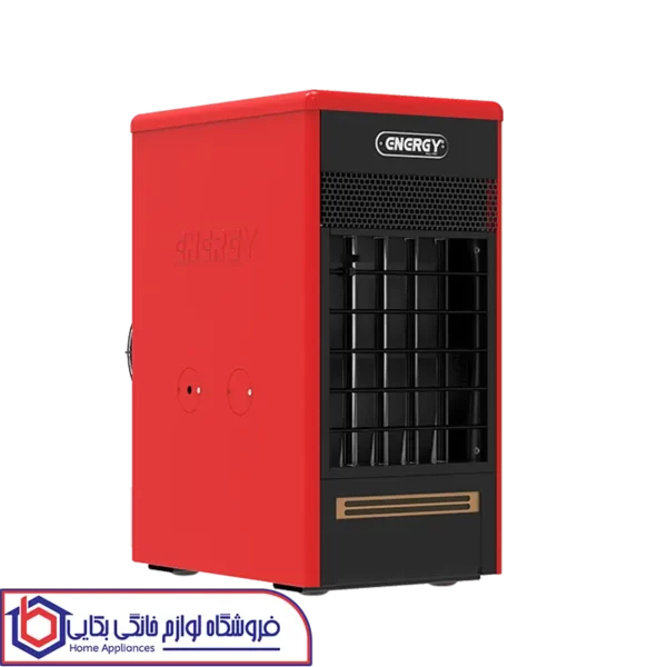 هیتر گازی انرژی (فن ایرانی) مدل GH 0640