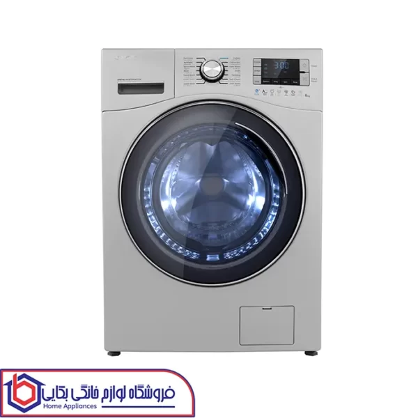 خرید ماشین لباسشویی سری Octa مدل SWM-84557 اسنوا