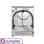 قیمت ماشین لباسشویی سری Harmony Slim مدل SWM-71156 اسنوا