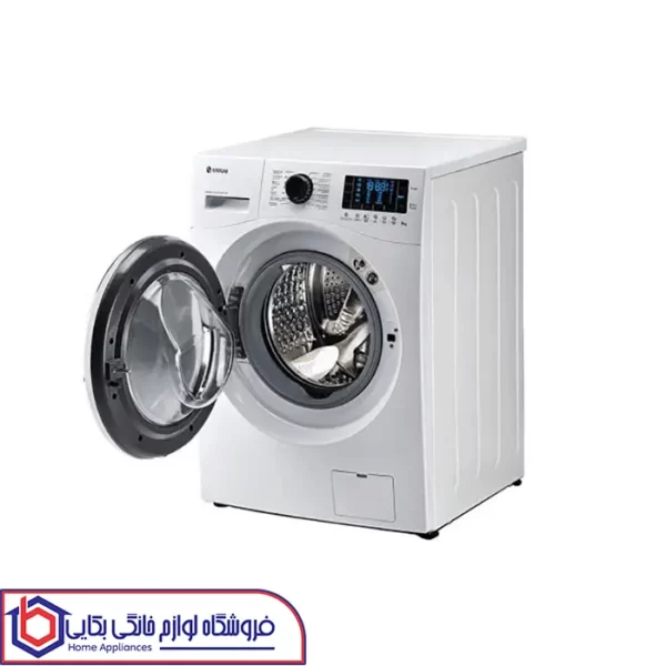 قیمت ماشین لباسشویی سری Octa Plus مدل SWM-94546