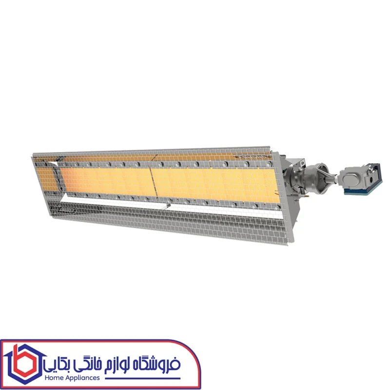 هیتر سرامیکی انرژی مدل GR0100