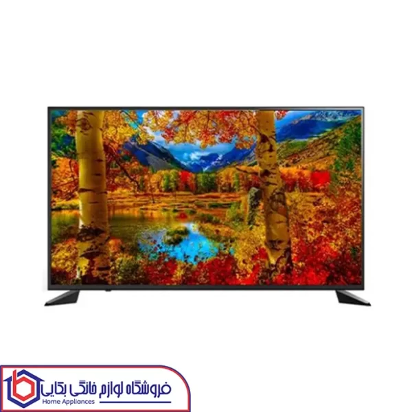 خرید تلویزیون Full HD اسنوا سایز 43 اینچ SLD-43NK13100M