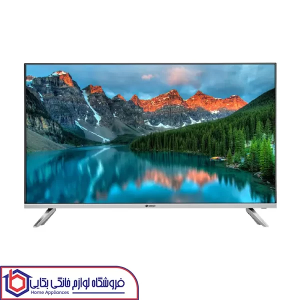 خرید تلویزیون Full HD اسنوا سایز 43 اینچ SLD-43NK13200M