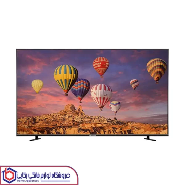 خرید تلویزیون هوشمند QLED اسنوا سایز 65 اینچ SQL-65QK16000U