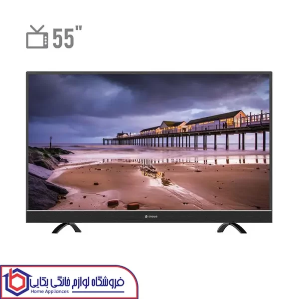 قیمت تلویزیون Ultra HD اسنوا سایز 55 اینچ SLD-55NK13000U