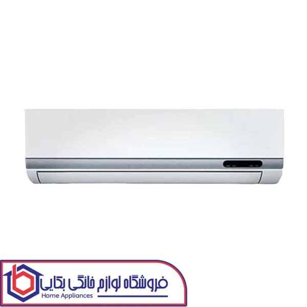 کولر گازی اسنوا مدل STS-H09X51RO