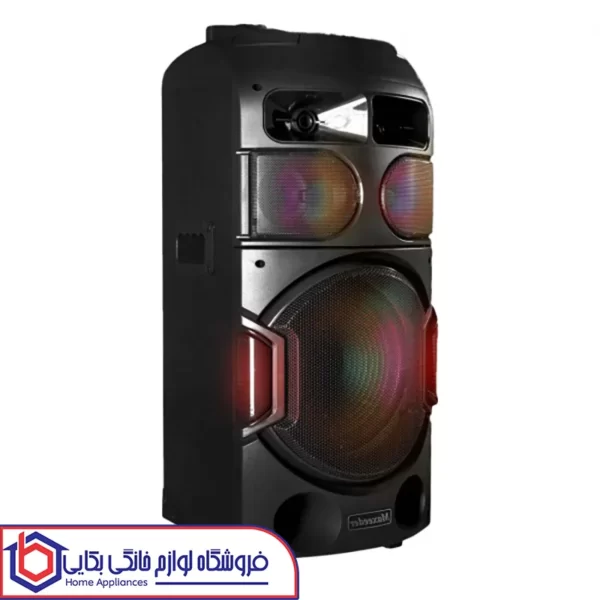 اسپیکر مکسیدر MX-DJ1121 AL1212AP