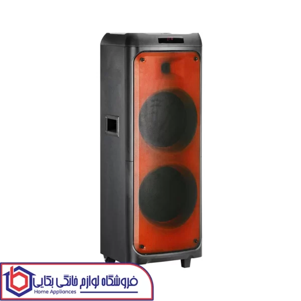 اسپیکر مکسیدر MX-DJ2101 CN1014