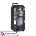 اسپیکر مکسیدر سری MX-DJ1121 مدل AL1212AP