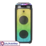 اسپیکر مکسیدر مدل MX-DJ2081 CN811