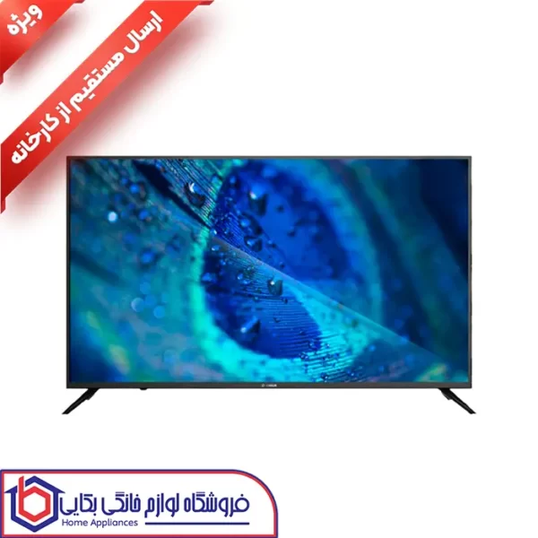 خرید تلویزیون Full HD اسنوا سایز 40 اینچ SLD-40NY13400