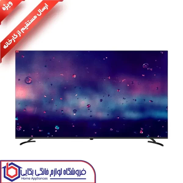 خرید تلویزیون Full HD اسنوا سایز 43 اینچ SLD-43NY13600M