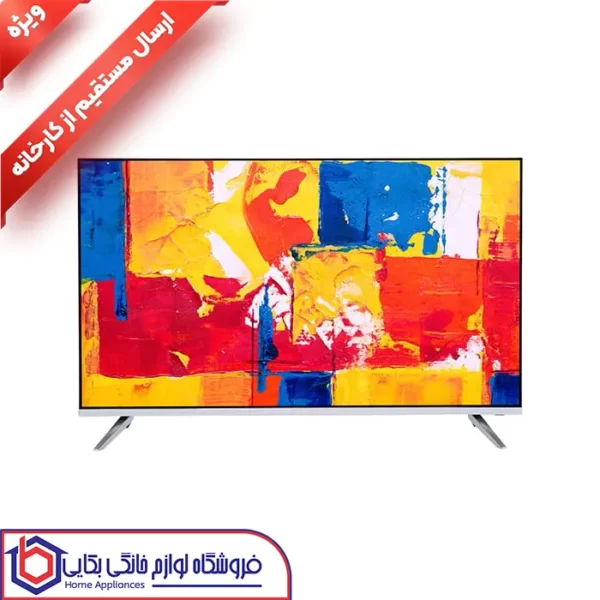 خرید تلویزیون Full HD اسنوا سایز 43 اینچ SLD-43SA1270