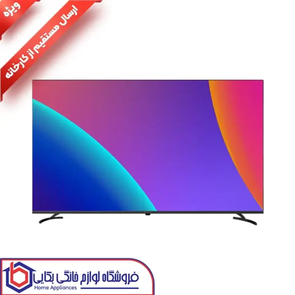 خرید تلویزیون Full HD اسنوا سایز 43 اینچ SLD-43SA1330