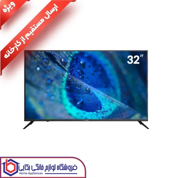 خرید تلویزیون HD اسنوا سایز 32 اینچ SLD-32NK12000M