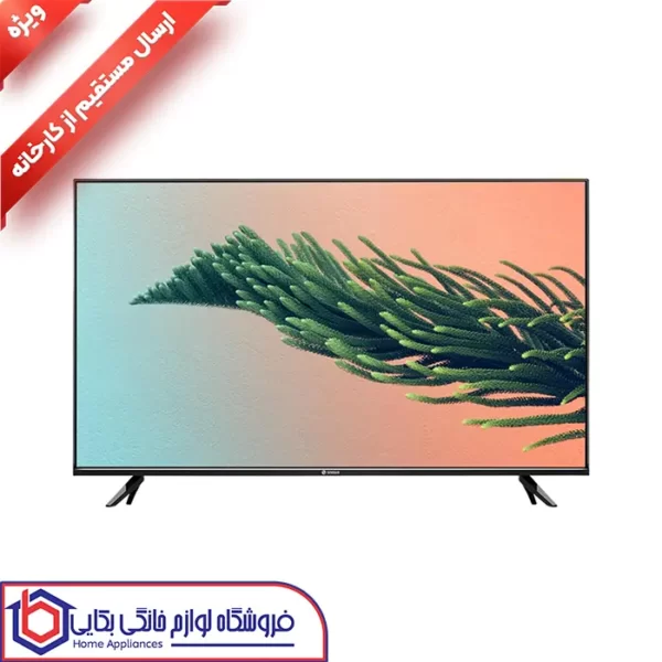 خرید تلویزیون Ultra HD اسنوا سایز 50 اینچ SLD-50SA1260U