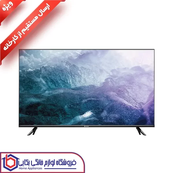 خرید تلویزیون Ultra HD اسنوا سایز 50 اینچ SLD-50SA1260UL