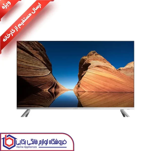 خرید تلویزیون Ultra HD اسنوا سایز 55 اینچ SLD-55NK13200U