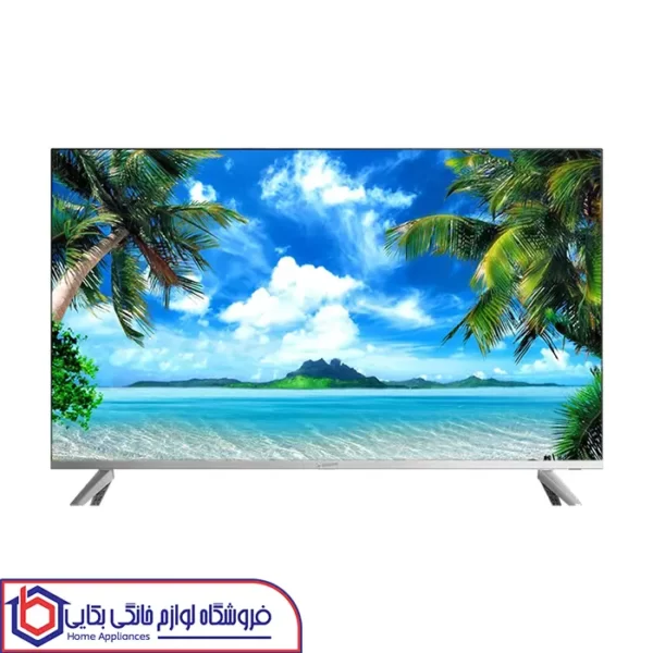 خرید تلویزیون Ultra HD اسنوا سایز 55 اینچ SLD-55NK13300U