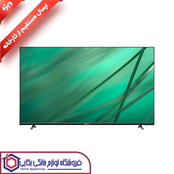 خرید تلویزیون Ultra HD اسنوا سایز 55 اینچ SLD-55SA1260U