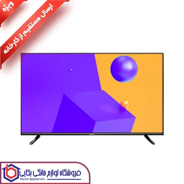 خرید تلویزیون Ultra HD اسنوا سایز 55 اینچ SLD-55SA1260UL