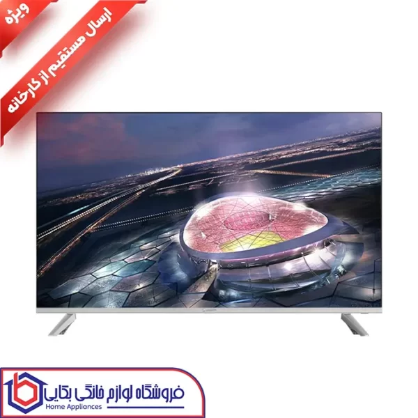 خرید تلویزیون Ultra HD اسنوا سایز 55 اینچ SLD-55SA1270UL