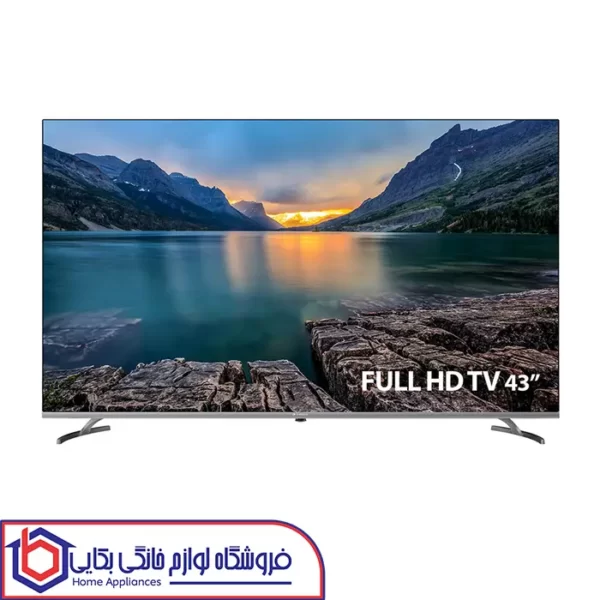 قیمت تلویزیون Full HD اسنوا سایز 43 اینچ SLD-43SA1330