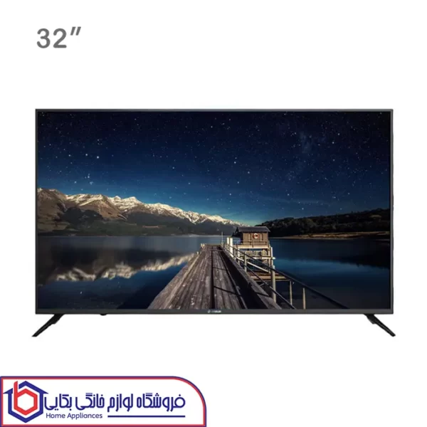 قیمت تلویزیون HD اسنوا سایز 32 اینچ SLD-32NK12000M