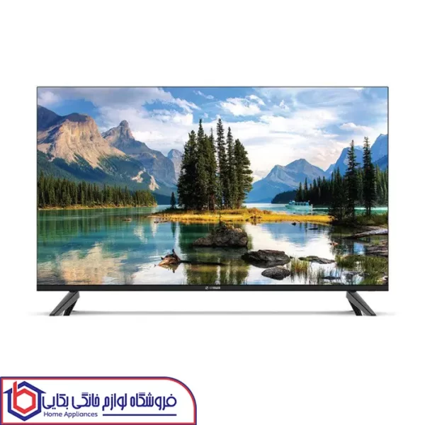 قیمت تلویزیون Ultra HD اسنوا سایز 55 اینچ SLD-55NK13100U