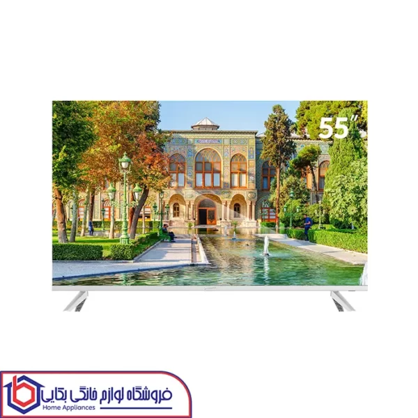 قیمت تلویزیون Ultra HD اسنوا سایز 55 اینچ SLD-55SA1270UL