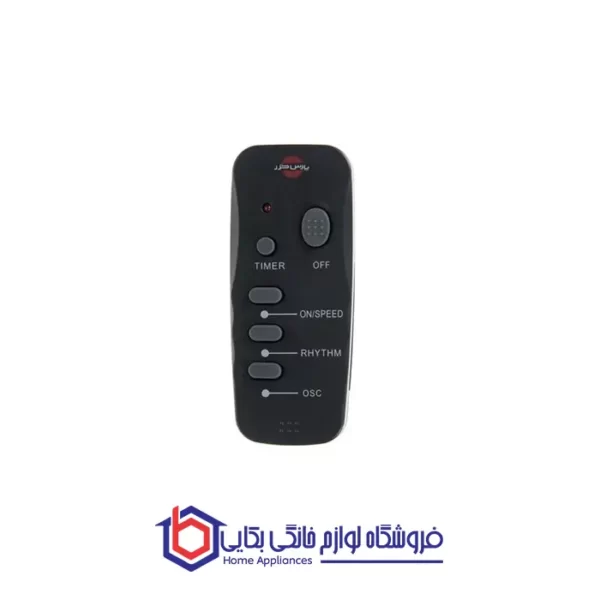 پنکه پایه بلند مدل آدو
