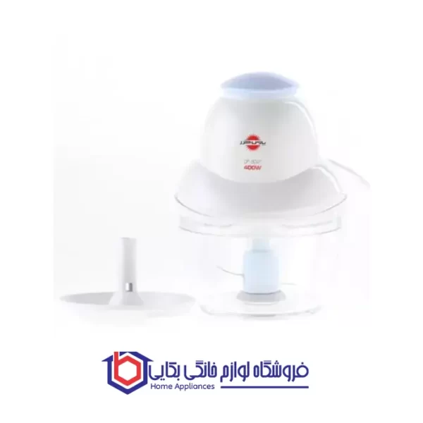 خرید خردکن مدل CP-802P پارس خزر