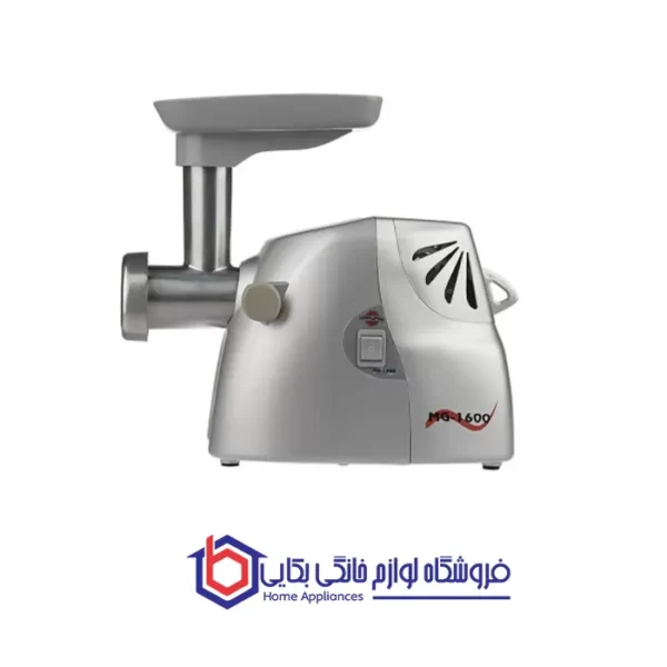 خرید چرخ گوشت مدل MG-1600P پارس خزر