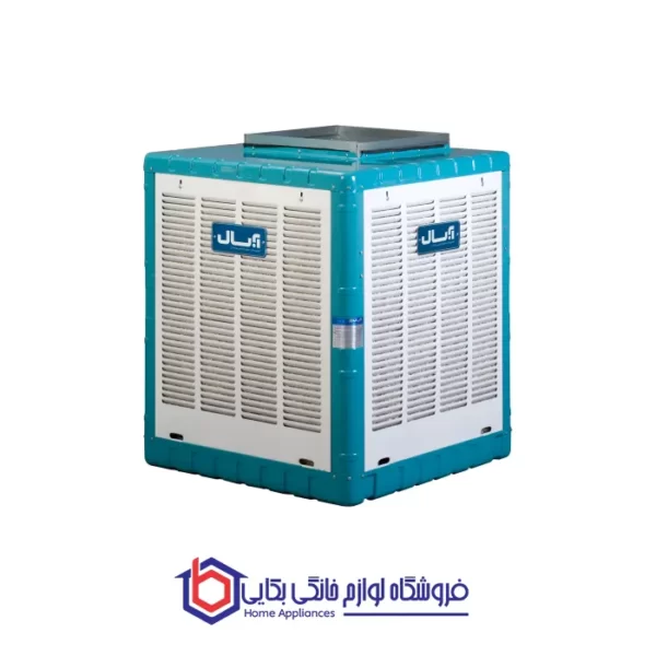 خرید کولر آبی خروجی از بالا مدل AC48