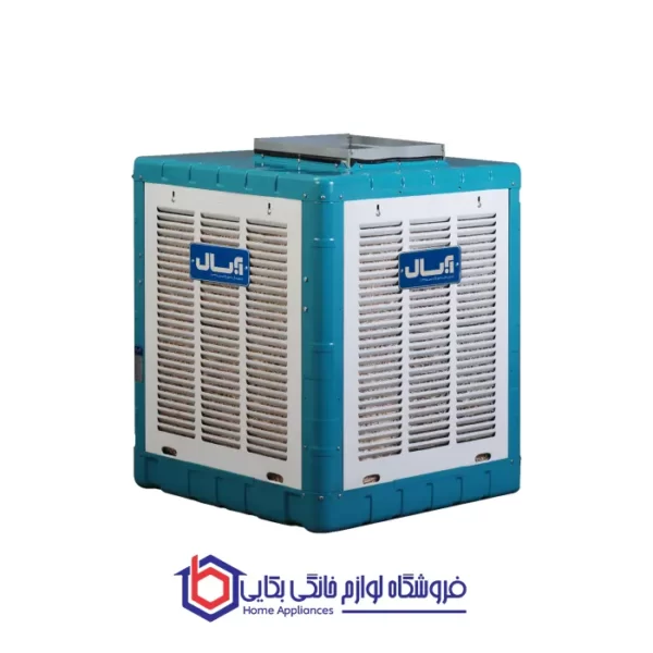 خرید کولر آبی خروجی از بالا مدل AC38