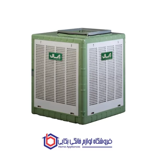 خرید کولر آبی خروجی ازبالا مدل AC58