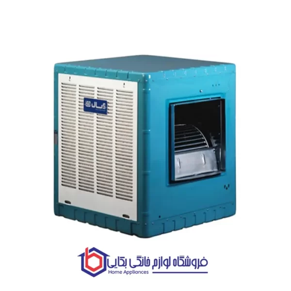 خرید کولر آبی پشت بامی مدل AC40