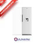 قیمت یخچال تک درب سری کارون BLR200-11