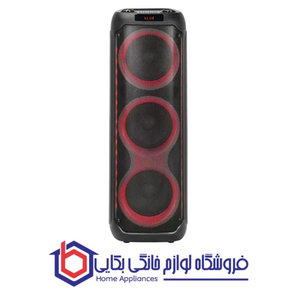 اسپیکر مکسیدر مدل MX-DJ2081 CN819