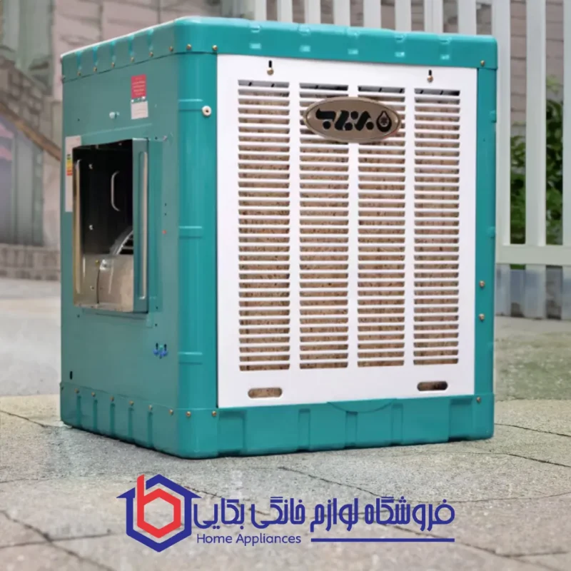 کولر آبی سلولزی مدل BF5-CP برفاب