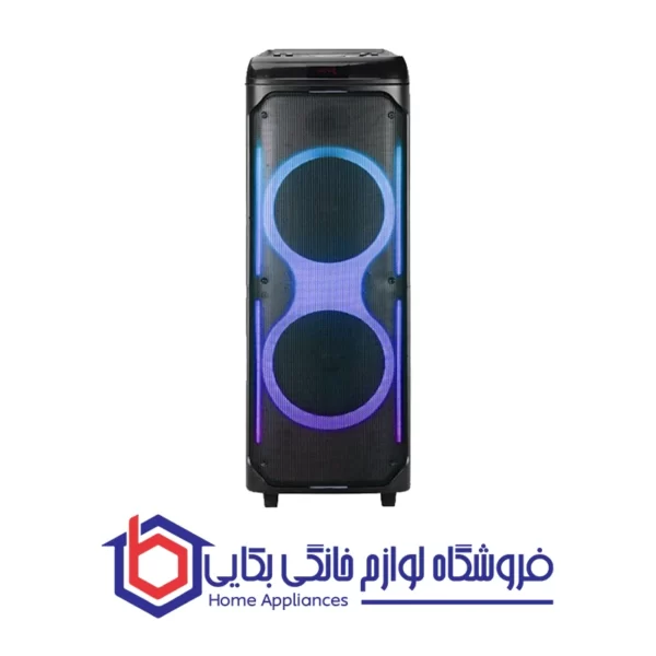 اسپیکر مکسیدر مدل CN1012 سری MX-DJ2101