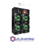 اسپیکر مکسیدر مدل MX-DJ2152 AL251AP