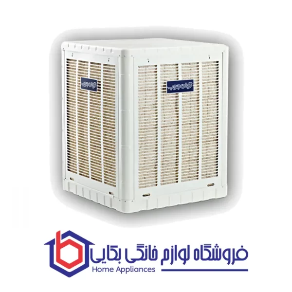 کولر آبی 3200 گرمای جنوب